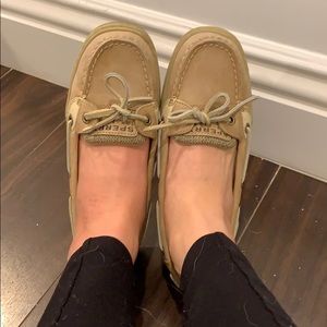 Sperry Boat shoes